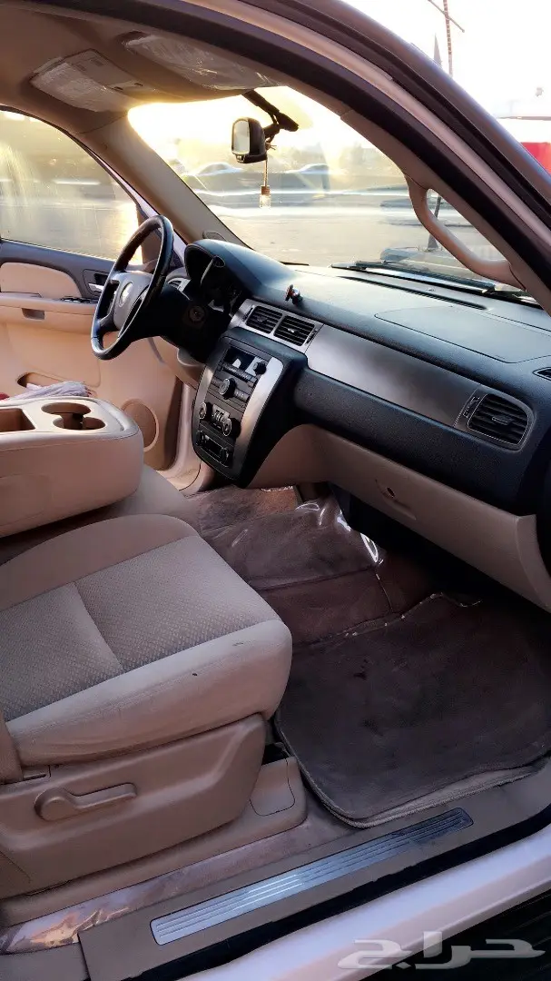 تاهو دبل نظيف  (image 16)