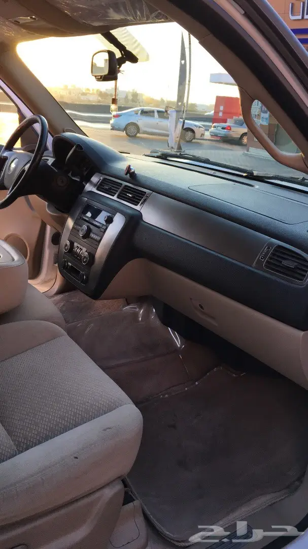 تاهو دبل نظيف  (image 17)