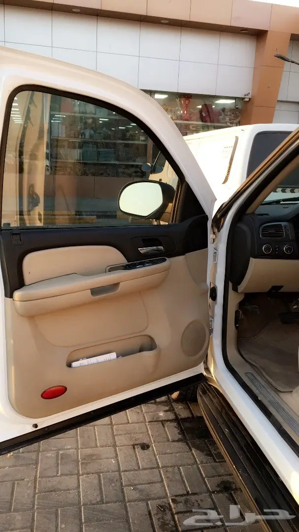 تاهو دبل نظيف  (image 21)