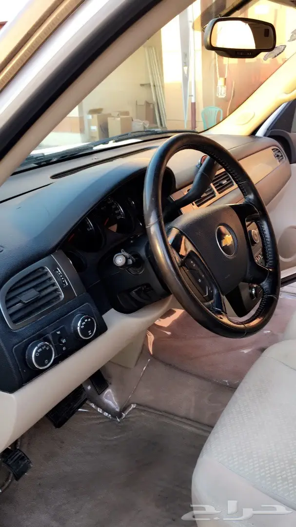 تاهو دبل نظيف  (image 22)