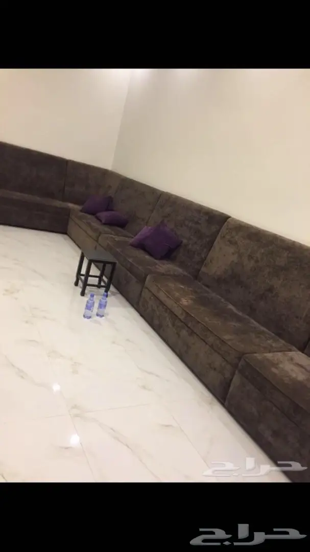 كنب للبيع  (image 1)