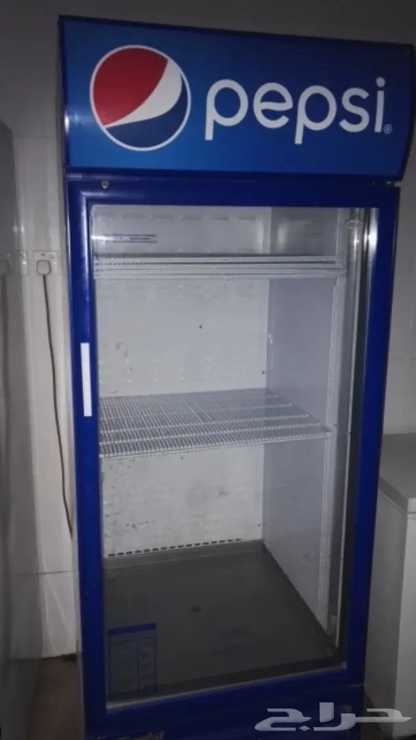 ثلاجه باب واحد