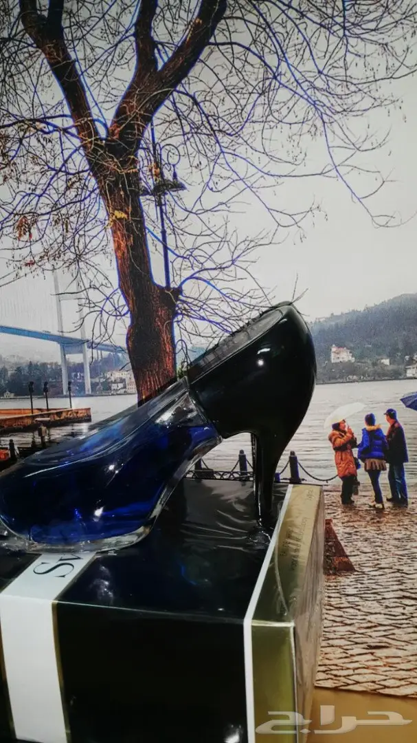 وصل الآن! عطر الكعب Sweet Girl - تألقي بلمسة ساحرة (image 5)