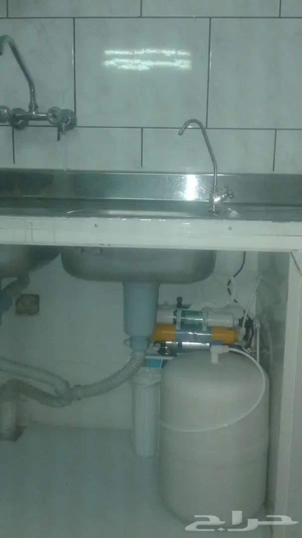  محايل عسير _جهاز تحلية مياة 6 مراحل 650 ر.س (image 33)