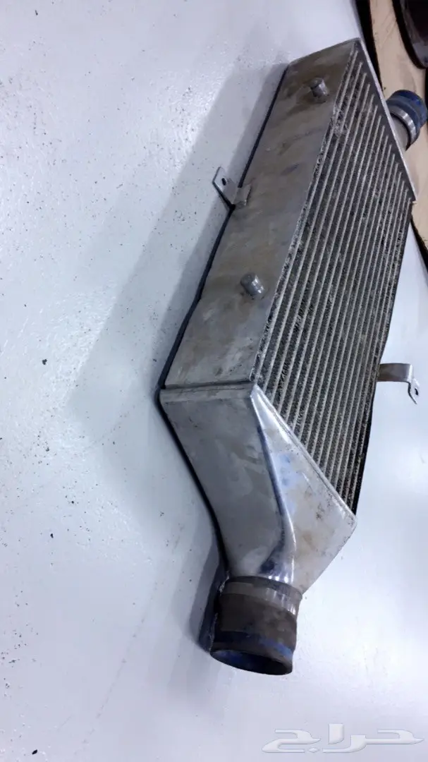 انتركولر قريدي 4 انش تويوتا سوبرا 94-98 (image 1)