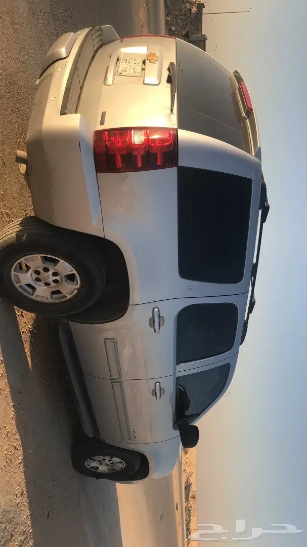 تاهو 2012 . (image 4)