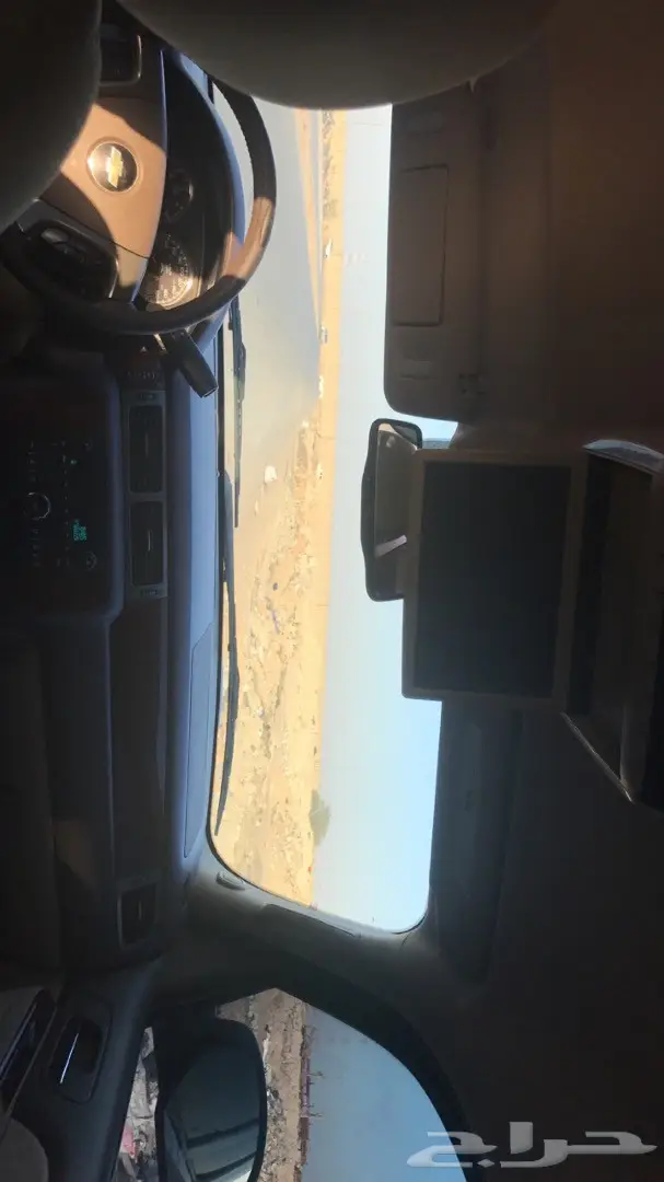 تاهو 2012 . (image 5)