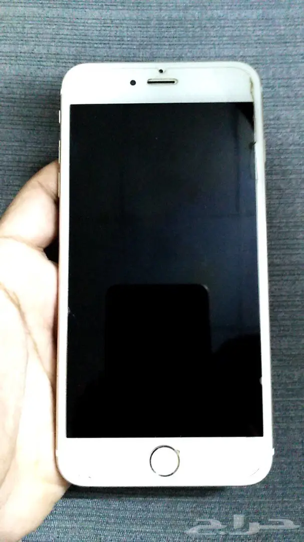آيفون 6 بلس 64قيقا نظيف (image 3)