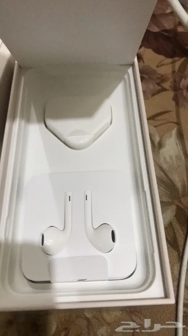 ايفون8 بلس 256 جيجا (image 3)