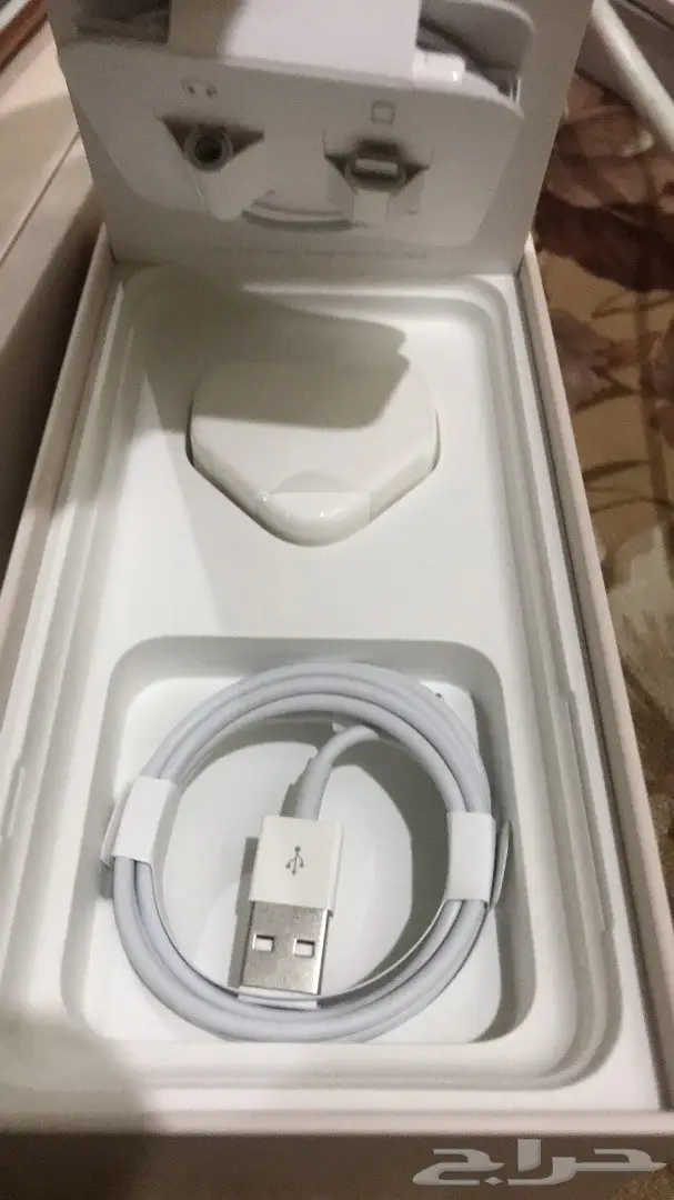 ايفون8 بلس 256 جيجا (image 4)