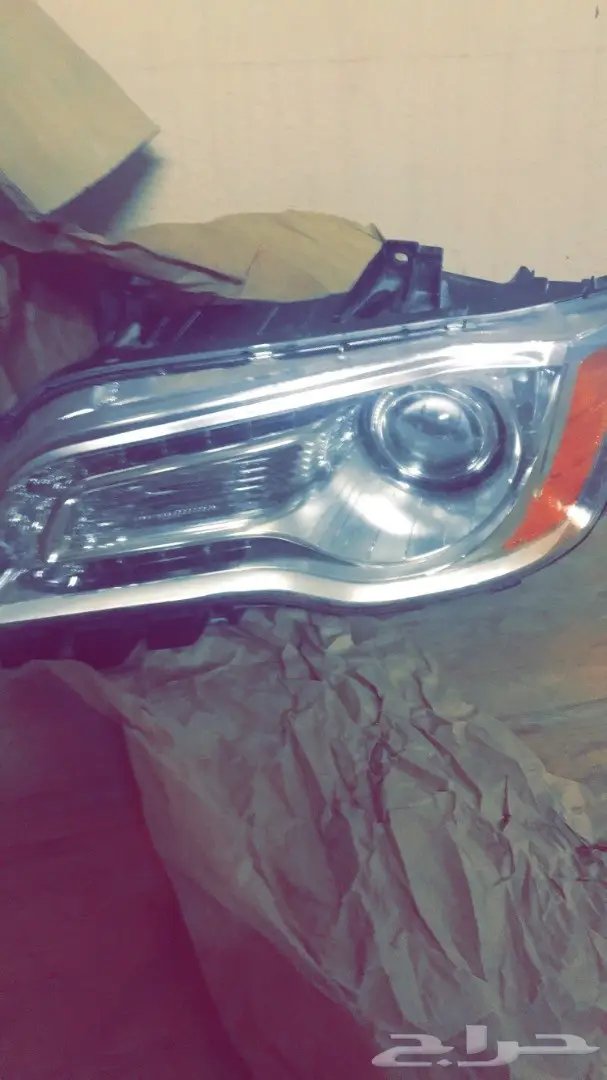 شمعات كلايسلر الوكاله 2012