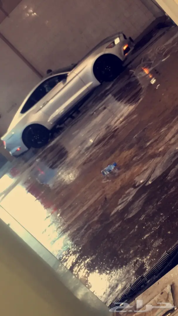 موستنق ايكوبوست فل كامل 2015 قير عادي (image 1)