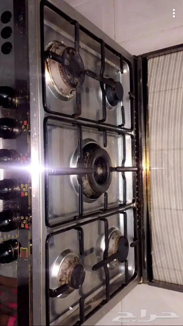 فرون للبيع - بحالة ممتازة (image 1)