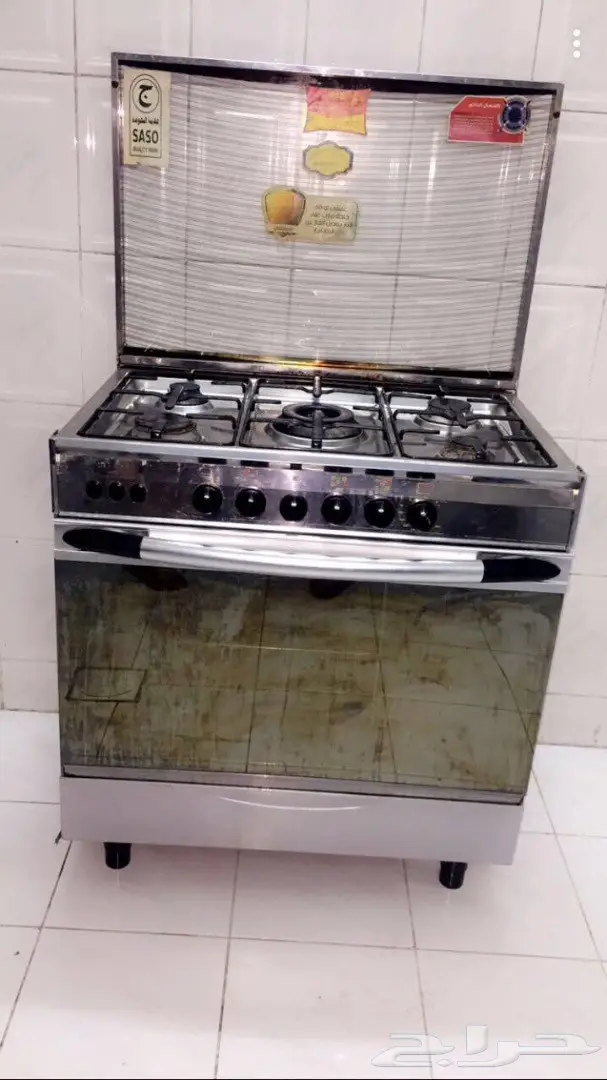 فرون للبيع - بحالة ممتازة (image 3)