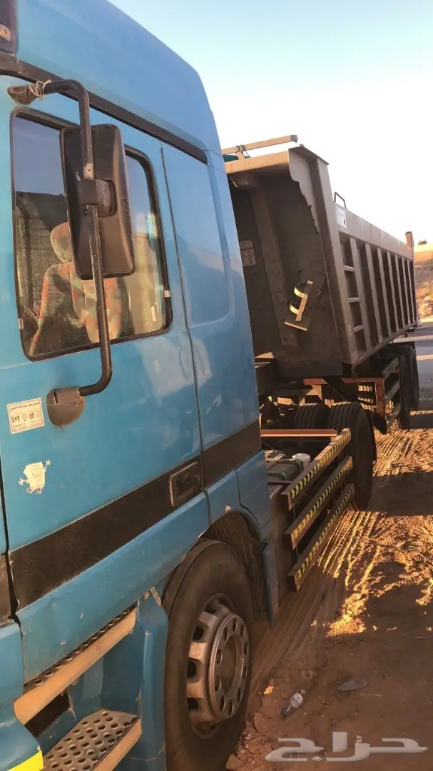 اكتروس الراس  مع صندوق للبيع  (image 1)