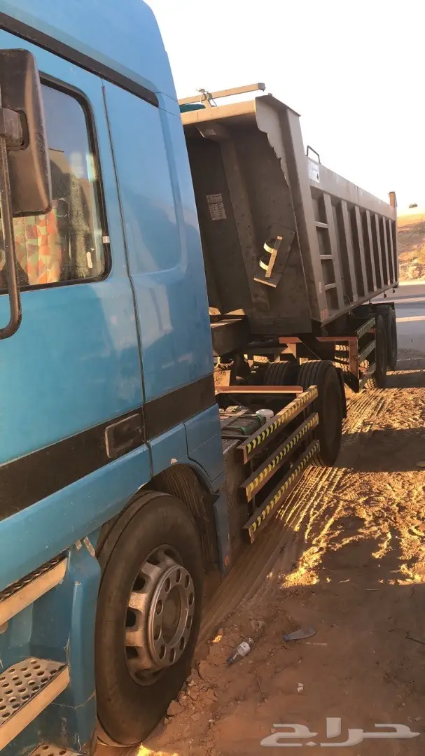 اكتروس الراس  مع صندوق للبيع  (image 2)