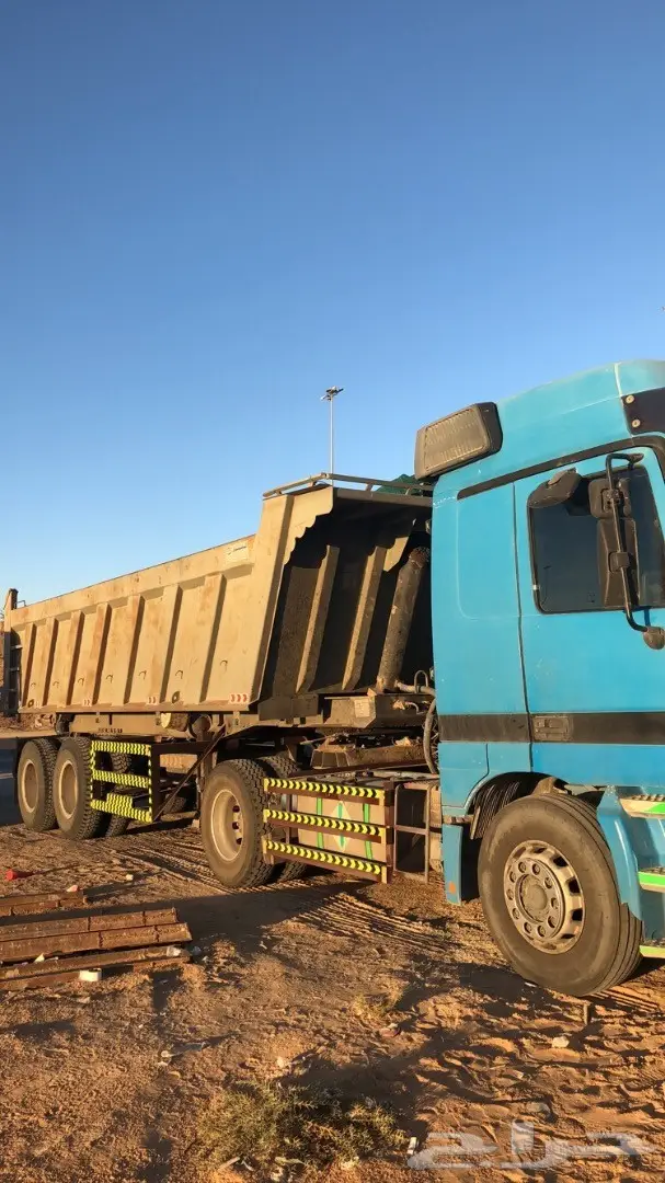 اكتروس الراس  مع صندوق للبيع  (image 4)