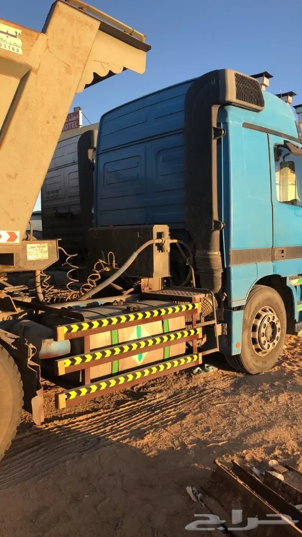 اكتروس الراس  مع صندوق للبيع  (image 6)