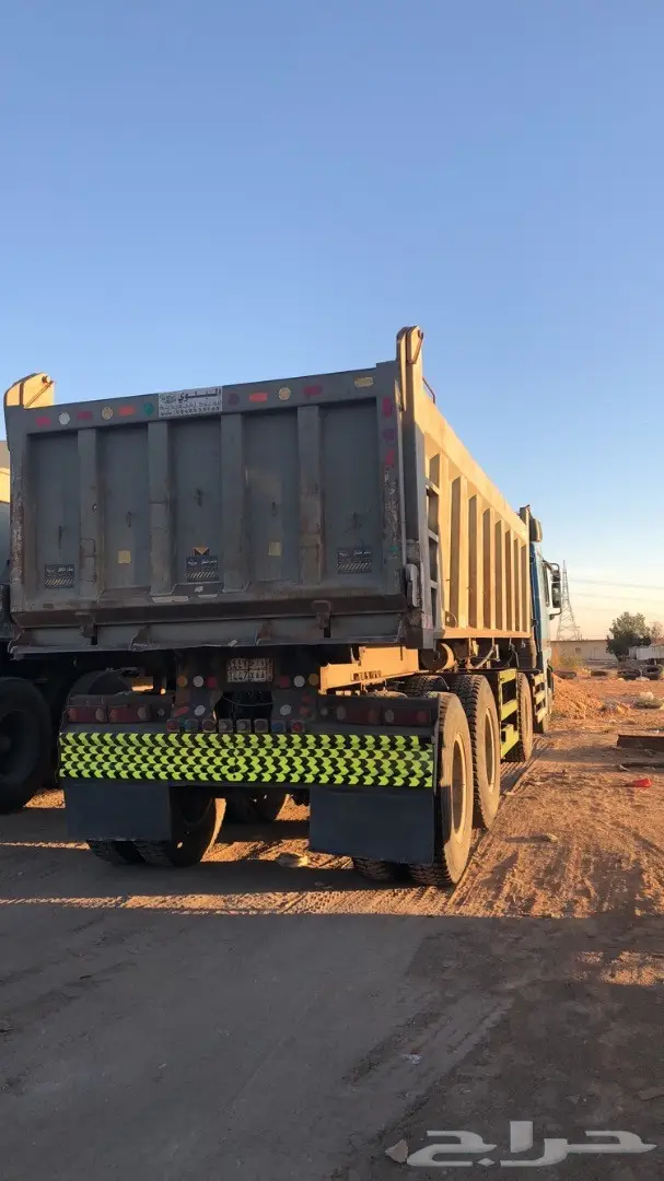 اكتروس الراس  مع صندوق للبيع  (image 7)