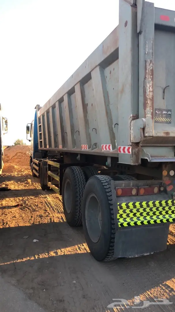 اكتروس الراس  مع صندوق للبيع  (image 8)