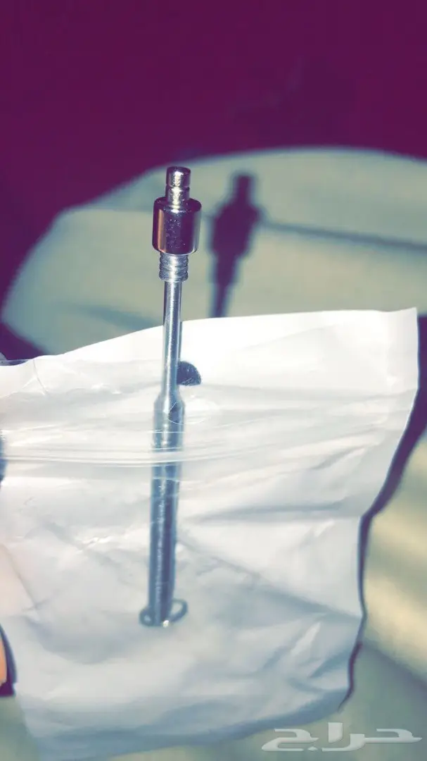 للبيع سماعة نانو المخفيه