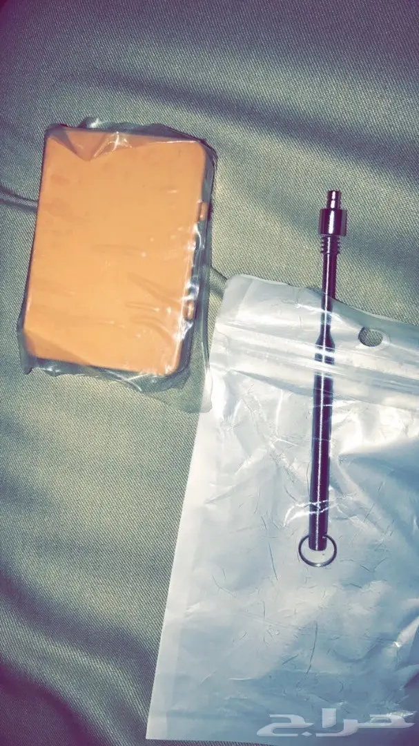 للبيع سماعة نانو المخفيه (image 1)