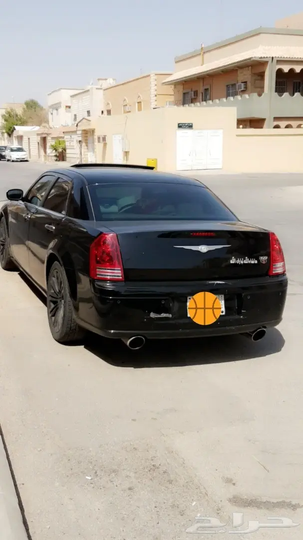 كرايسلر 2010 S300