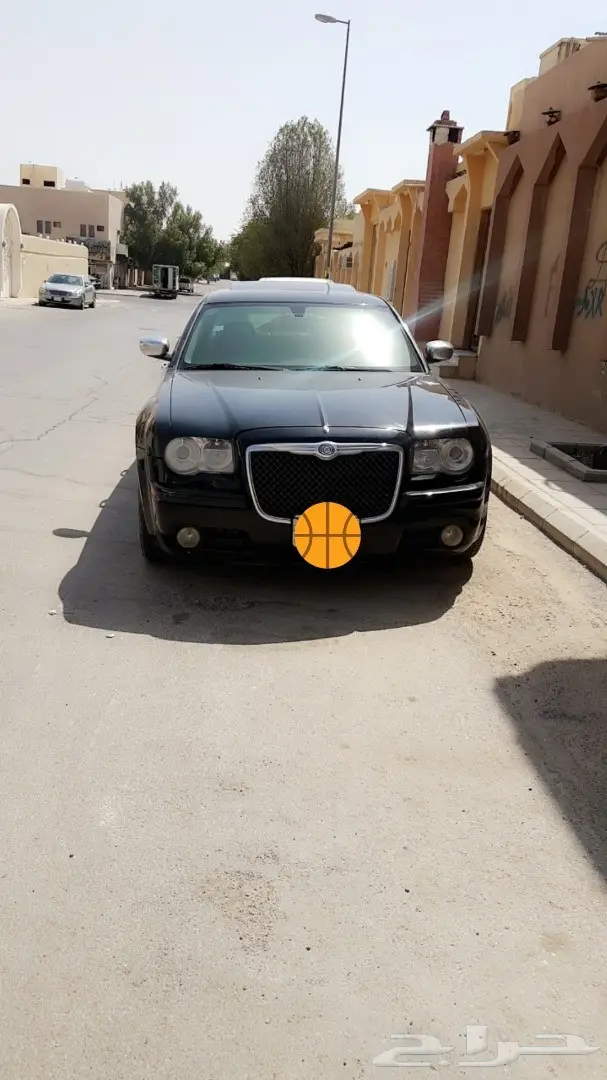 كرايسلر 2010 S300 (image 1)