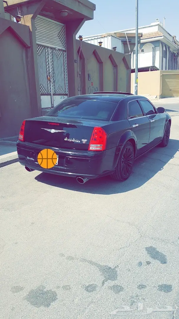 كرايسلر 2010 S300 (image 2)