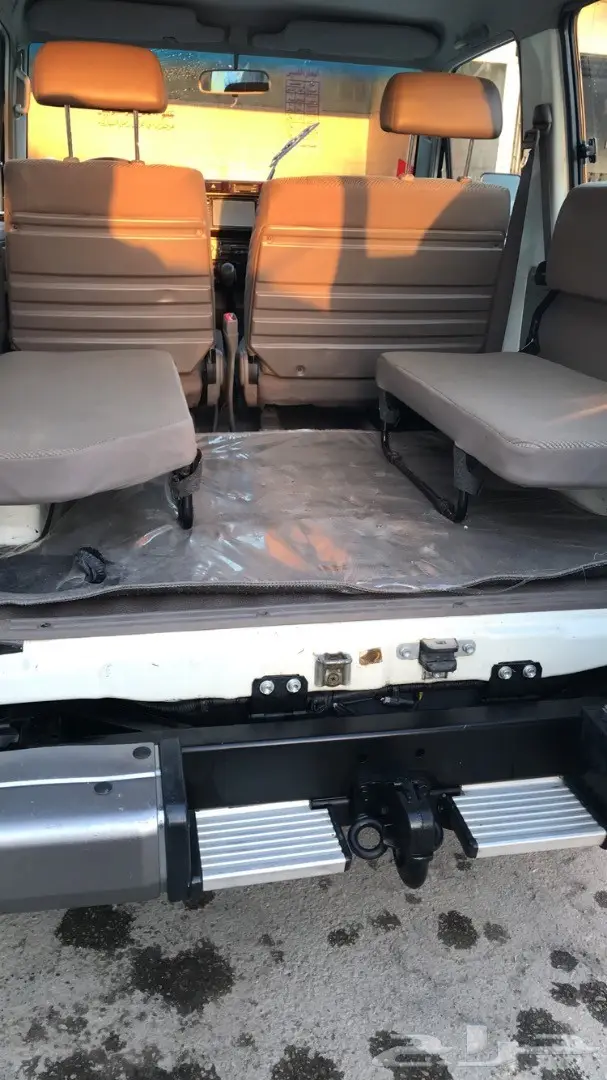 للبيع ربع 2012سعودي رفرف (image 4)