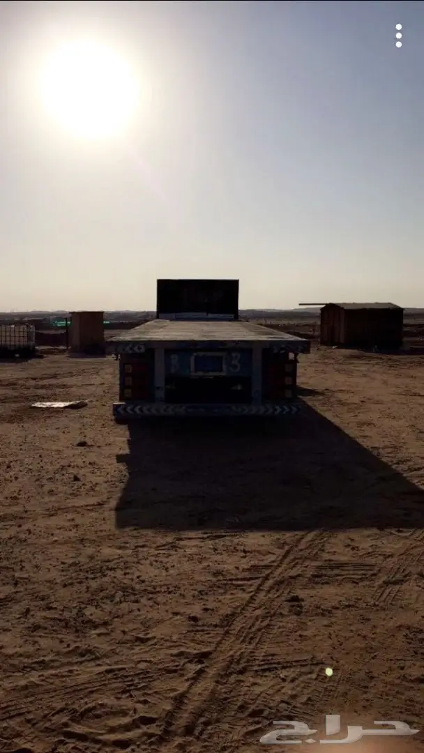 سطحه ثلاث محاور للايجار ب1000ريال  (image 1)