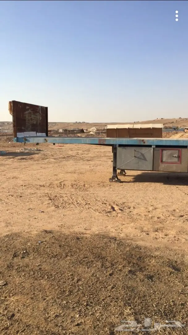 سطحه ثلاث محاور للايجار ب1000ريال  (image 3)