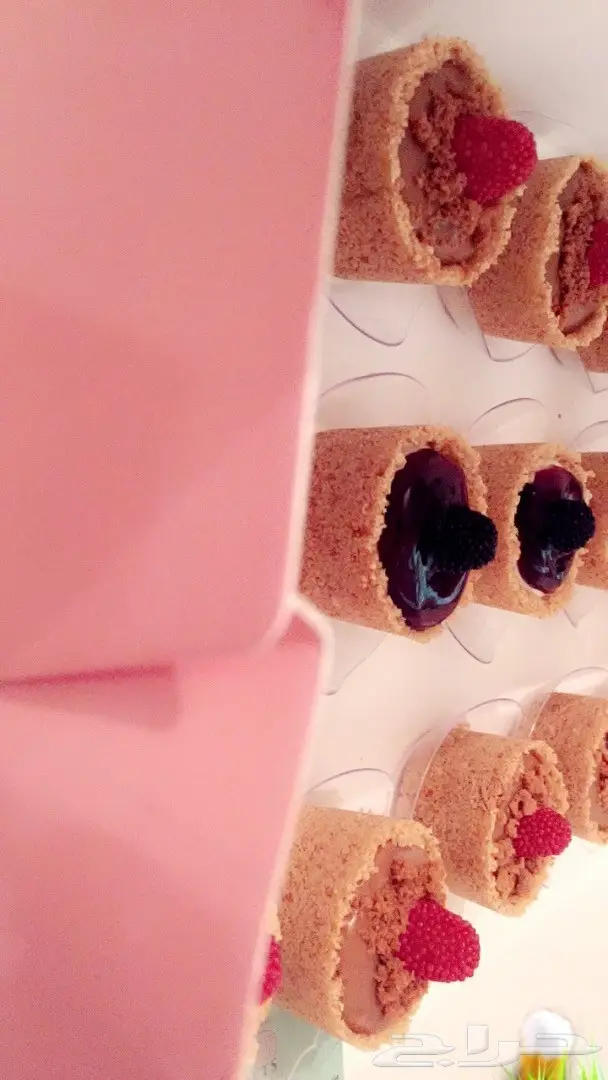 أشهى حلويات فيكتوريا - طعم لا يقاوم! (image 6)