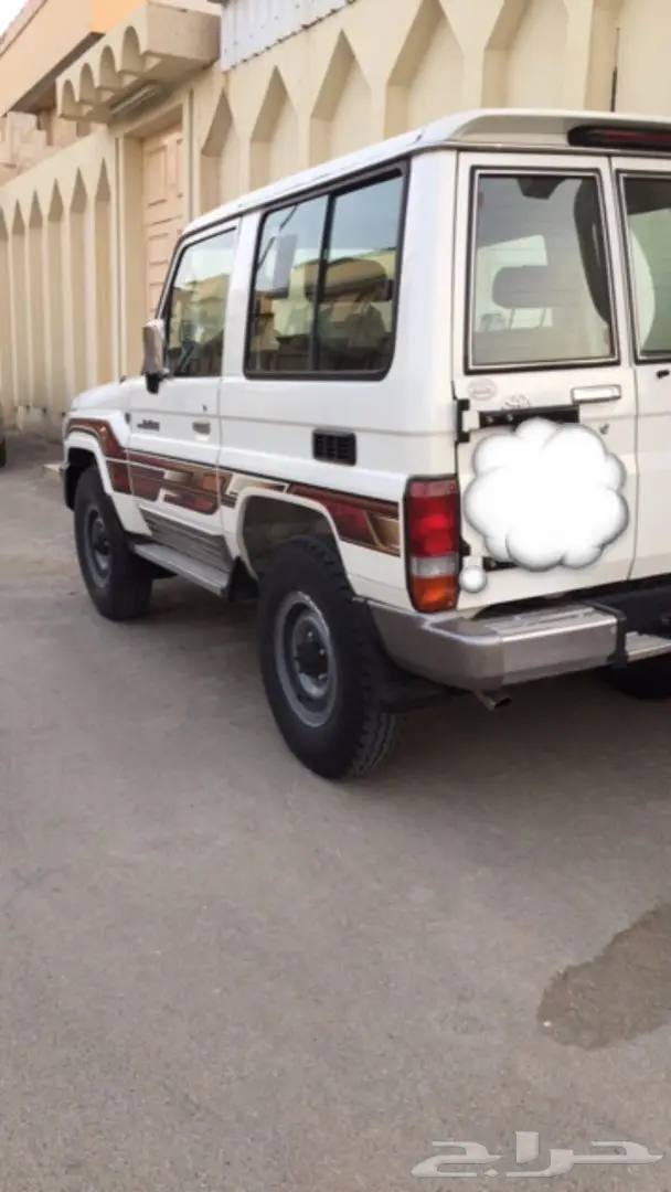 للبيع جيب ربع  2015