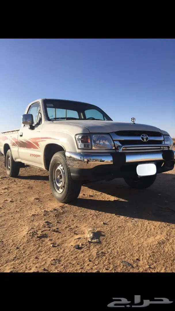 للبيع غماره 2004