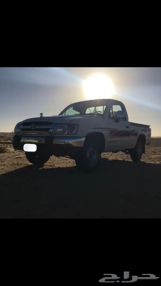 للبيع غماره 2004 (image 1)