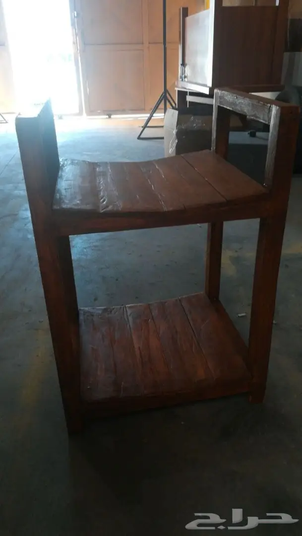 حامل حطب من موقع الحدث (image 1)