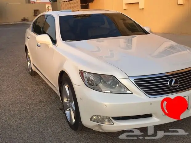 لكزس 460  2008  (image 1)