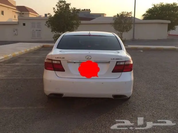 لكزس 460  2008  (image 3)