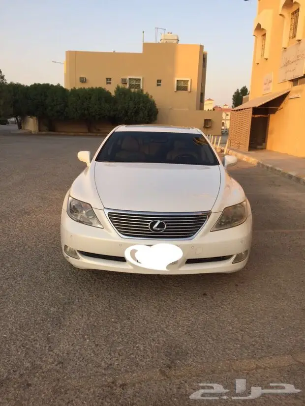 لكزس 460  2008 