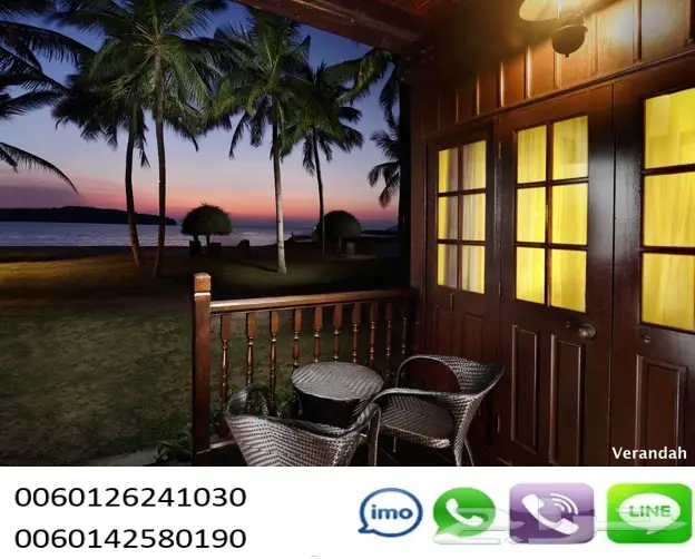 بكج سياحي 10 ايام بماليزيا لزوجين وطفلين 2018