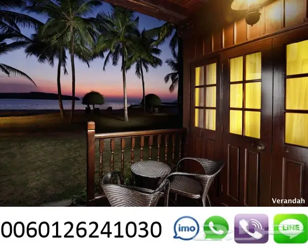 عرض فاخر شهر عسل بماليزيا 9 ايام 4 نجوم 2018 (image 13)