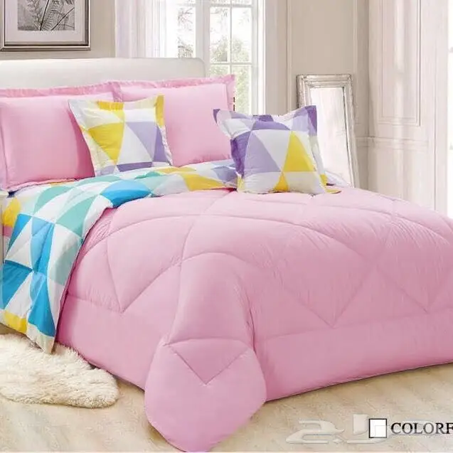 مفارش قطن رووعه نفرين  (image 15)