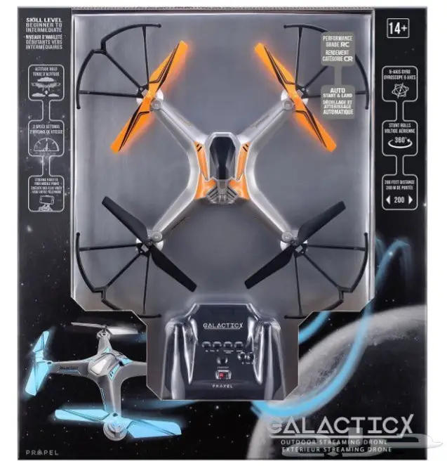 Drone طياره تصوير