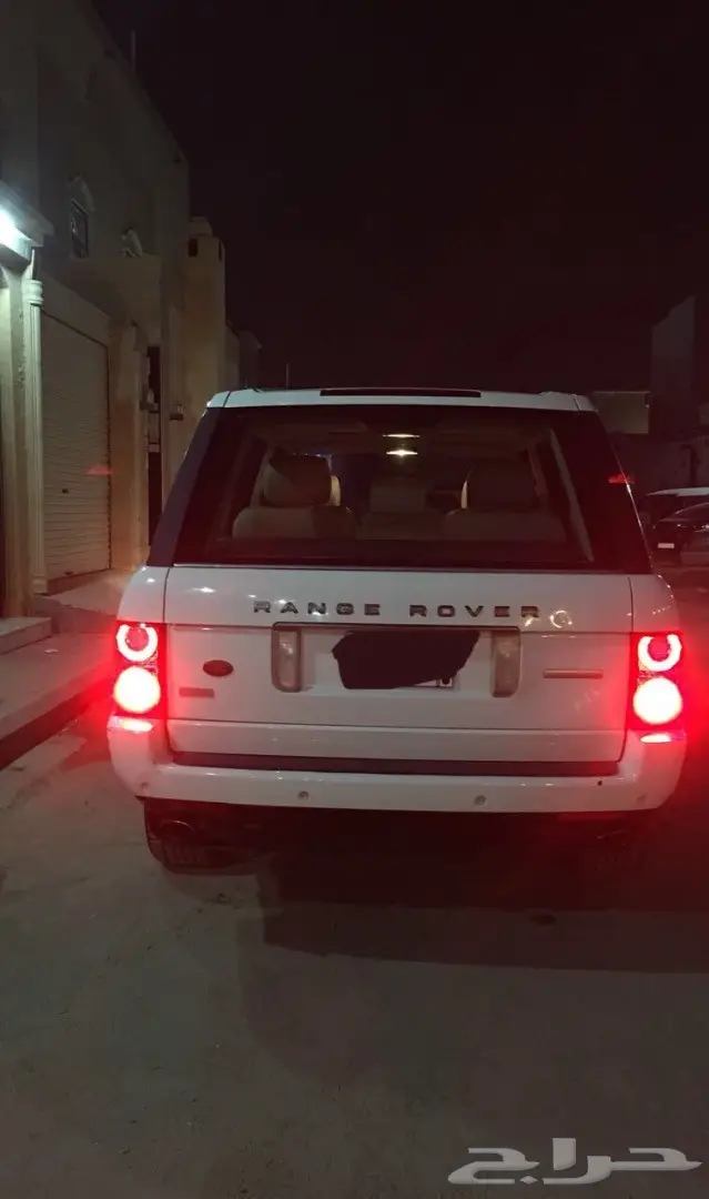 للبيع رنج روفر (image 5)