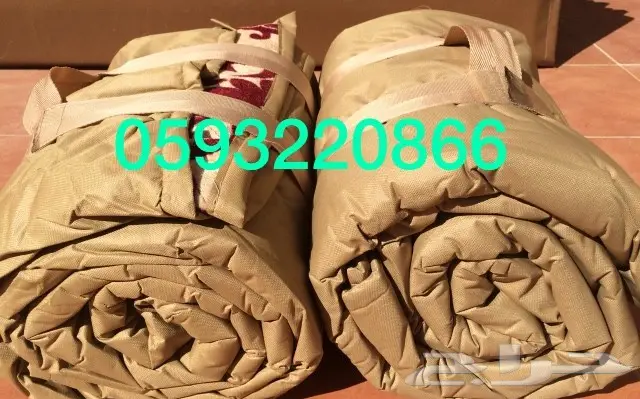 فرشة رحلات 2ف3 شراع ضد الماء (image 1)