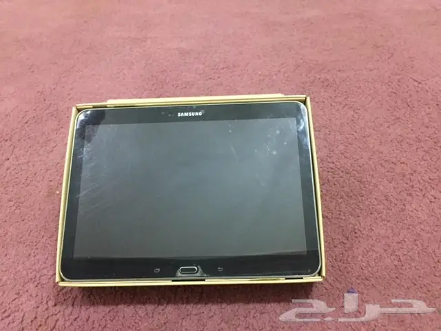 للبيع Samsung Galaxy Tab 4  10.1 (image 1)