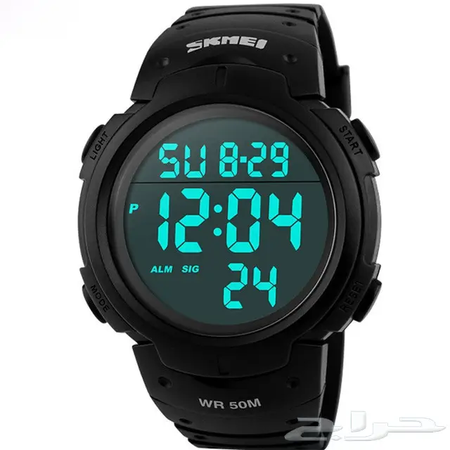 ساعات وأسعار رخيصة  (image 21)