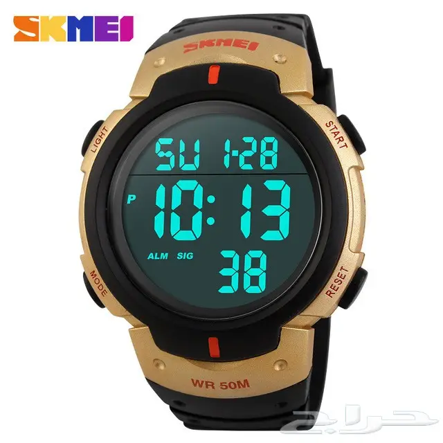 ساعات واسعار في متناول الجميع (image 22)