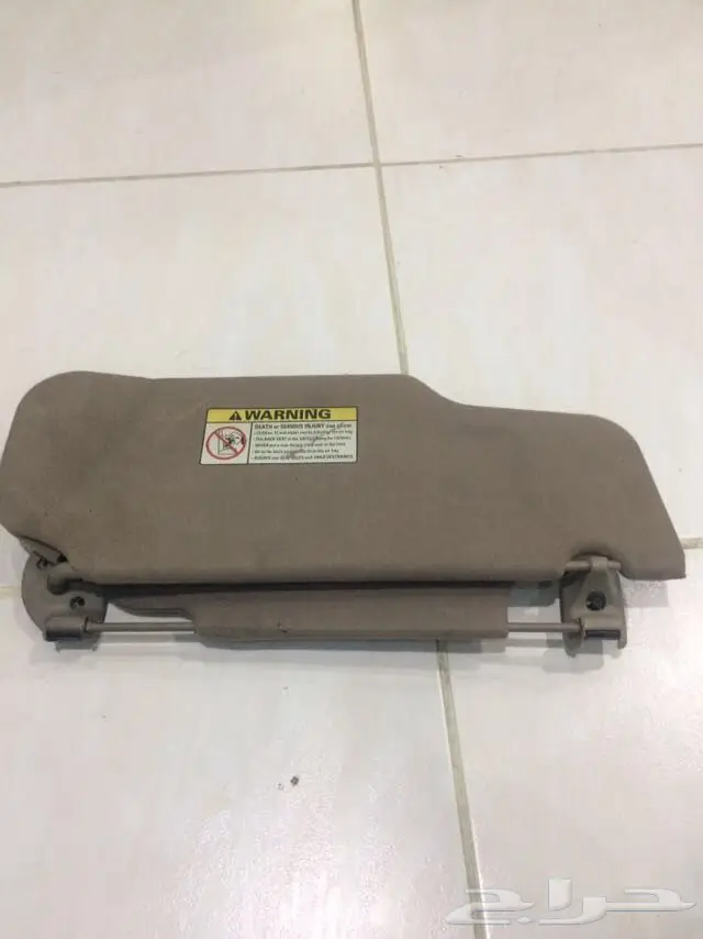 شماسات فورد فكتوريا او مركيز نظيفه للبيع (image 1)